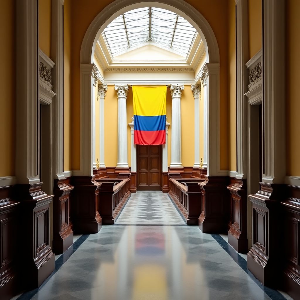 Reforma fiscal en Colombia
