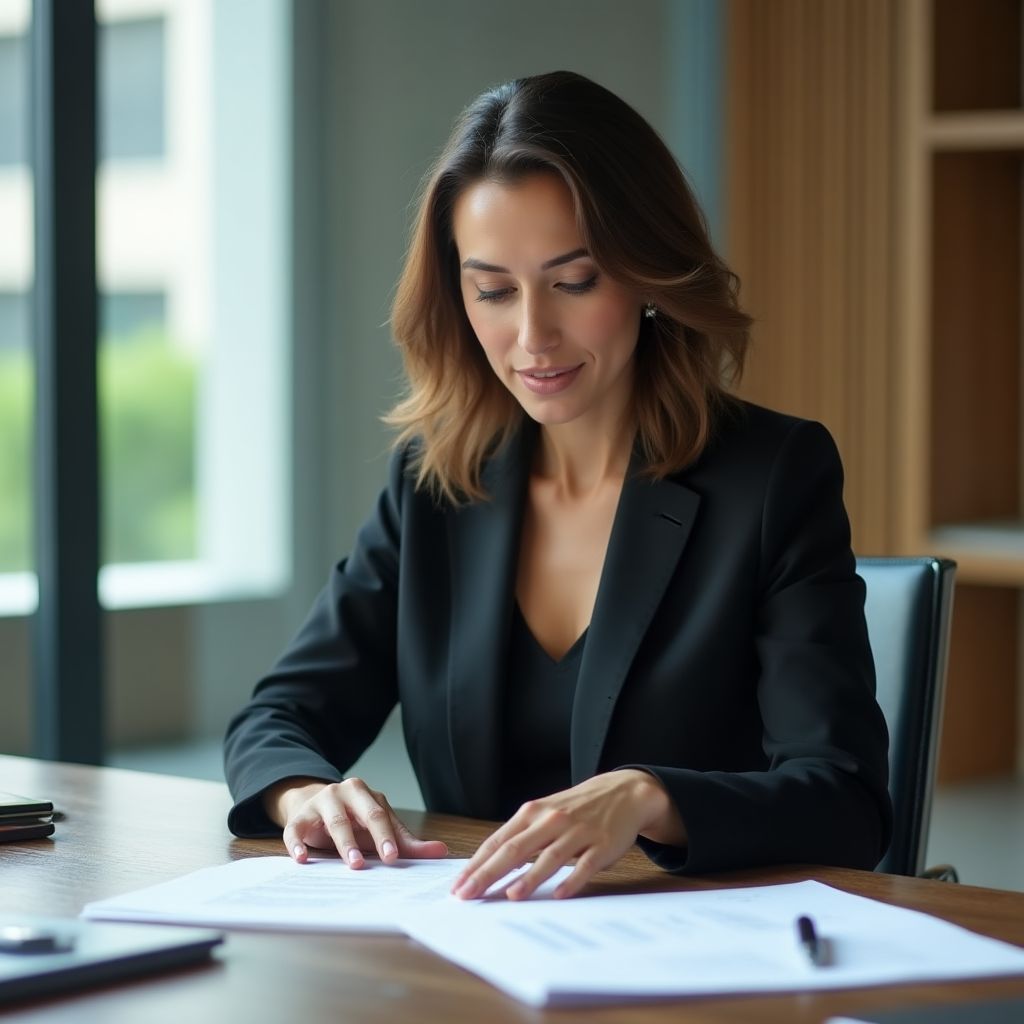 Alejandra Gutiérrez - Directora de Inversiones