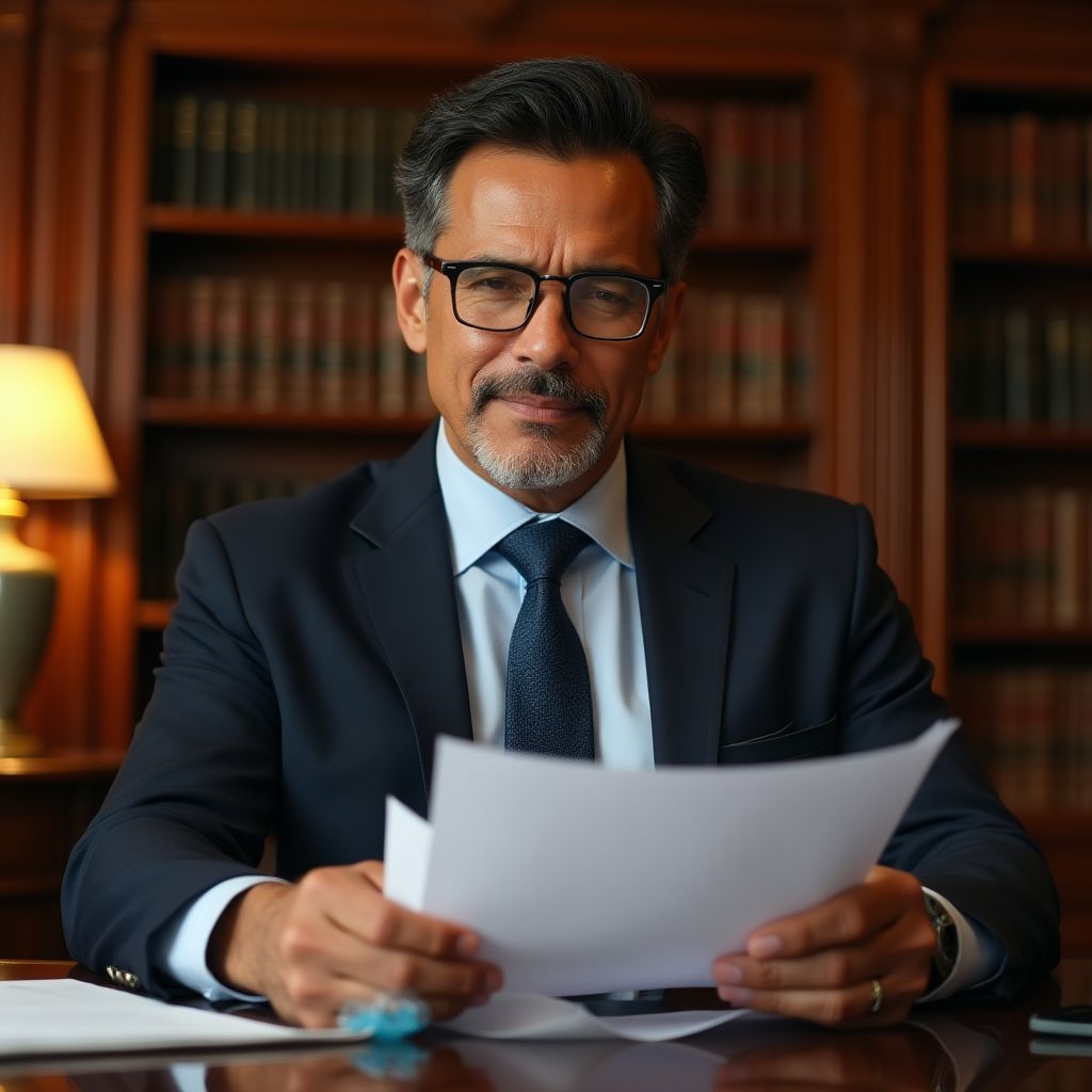 Javier Montoya - Director Legal y de Cumplimiento